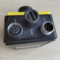 Caméra IS7200-C01 IS7200-01 En stock lecteur de code caméra industrielle