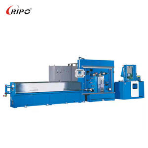 Máquina de recocido en línea RIPO, trefilado de varios cabezales para cobre desnudo - Product Image 1