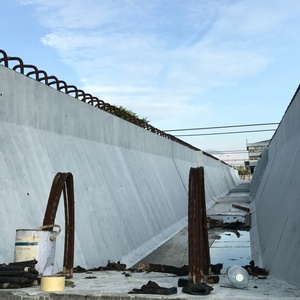 Superplastificante de Policarboxilato Económico con 70% de Contenido Sólido SIDLEY PCE 150L Aditivo para Concreto - Product Image 6