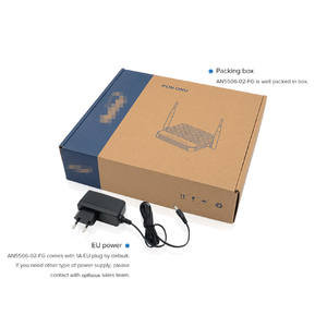 โมเด็มไฟเบอร์ออปติกไฟเบอร์โมเด็ม FTTH GPON ONU <span class=keywords><strong>An5506</strong></span>-<span class=keywords><strong>02</strong></span>-<span class=keywords><strong>fg</strong></span> <span class=keywords><strong>An5506</strong></span> 1GE 1FE 1หม้อ WIFI - Product Image 5