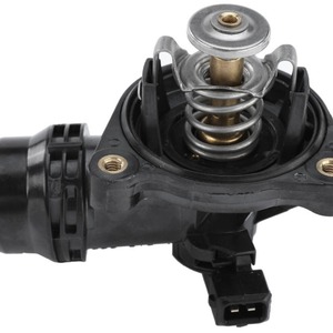เทอร์โมสตัทเครื่องยนต์ 11537510959 สำหรับ BMW ซีรีส์ 3 E40 E90 E91 E92 เครื่องยนต์ N46 N46N อะไหล่ทดแทน - Product Image 2