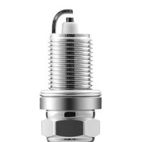 Alibaba vérifié pour les bougies d'allumage NGK 96569 LKR6D-10E pour voitures