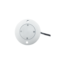 Capteur de rayonnement solaire global CDG-10B Pyranomètre avec sortie RS485, suivi optique du soleil, IP65, 0-1500W/m², 5V/12V/24V pour stations photovoltaïques
