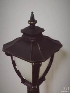 Lámpara Solar para Alumbrado Público de 3000W 4000W, Venta Directa de Fábrica, Carga Automática, Impermeable, con Panel Solar para Exteriores - Product Image 5