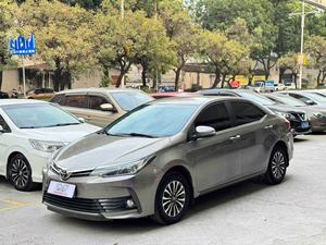 Toyota Corolla S-CVT 1.2T <span class=keywords><strong>2017</strong></span>, voiture d'occasion, berline sportive, à vendre - Product Image 2
