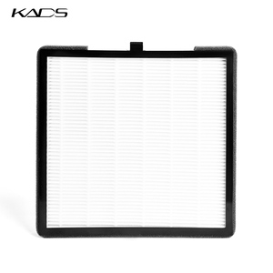 Filtres d'origine KADS pour aspirateur à poussière d'ongles, accessoires de filtre pour aspirateur, plaque filtrante de remplacement pour manucure - Product Image 3