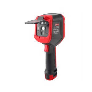 Cámara Termográfica Infrarroja UNI-T UTi260V con Pantalla Táctil, Medición Láser, Resolución Térmica de 256x192, Sensibilidad de 50 - Product Image 5