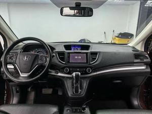 <span class=keywords><strong>Honda</strong></span> <span class=keywords><strong>CRV</strong></span> SUV <span class=keywords><strong>2015</strong></span>, Modelo <span class=keywords><strong>2015</strong></span>, 2.4L, Tracción <span class=keywords><strong>en</strong></span> 2 Ruedas, Edición de Lujo, Transmisión Automática, Impecable - Product Image 5
