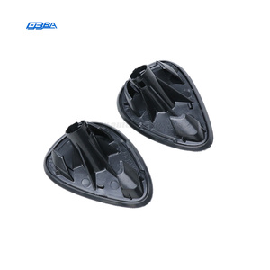 Repair Body Parts New Front Bumper Tow <b>Hook</b> Cover Cap For Bentley Continental Flying Spur GT 2009 - Product Image 6