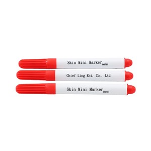 Marcador de tatuajes personalizable para uso dermatológico y quirúrgico - Product Image 3