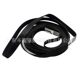 Cloaked Cat Pen Holder Strap For HP L25500 L26500 T7100 T7200 <b>Printer</b> Accessory - Product Image 4