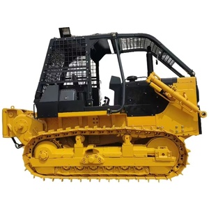 รถดันดินสำหรับป่าไม้คุณภาพสูง รุ่น SD22F - Product Image 1