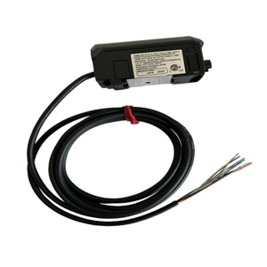 Unidad Amplificadora de Sensor de Desplazamiento Láser CMOS KEYENCE IL-1000, Tipo de Montaje en Riel DIN con Garantía de Un Año - Product Image 3