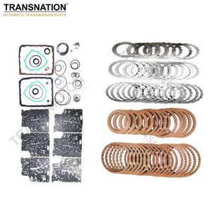 HENING Nuevo Kit Maestro de Transmisión Automática para Accesorios de Caja de Cambios RE5R05A B1748600A - Product Image 6