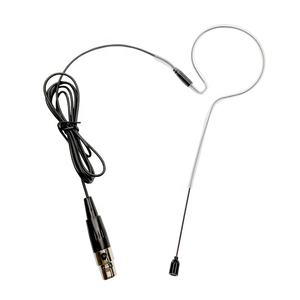 Mini-<span class=keywords><strong>casque</strong></span> microphone portable, <span class=keywords><strong>casque</strong></span> pour guide d'enseignement - Product Image 2