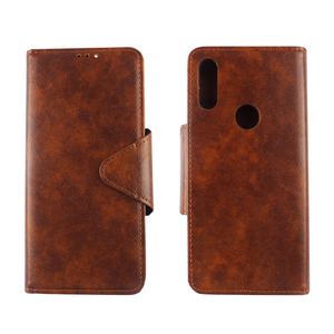 Роскошный кожаный бумажник AOYIYA, чехол-книжка для телефона с отделением для карт, карманом для Iphone 14, для Samsung, Xiaomi, <span class=keywords><strong>OPPO</strong></span>, бизнес - Product Image 2