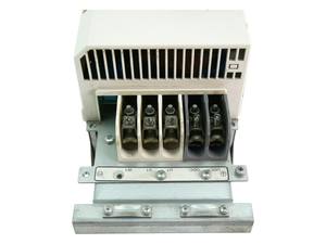 全新 PLC ACS850-04-025A-5+E200+J400+K454 11kW 变频驱动器 + FPBA-01 工业自动化产品 * 有现货 - Product Image 3