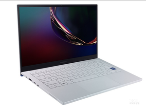 Samsung Galaxy Book Ion (i7 10510U/16GB/512GB)  Mỏng nhẹ  Đồ họa tích hợp  Màn hình QLED - Product Image 4