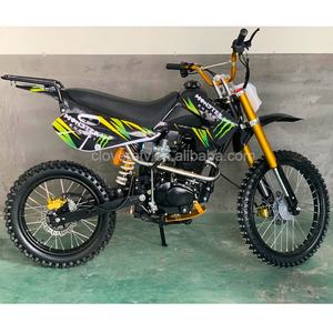 <span class=keywords><strong>Dirt</strong></span> <span class=keywords><strong>Bike</strong></span> professionnel pas cher 4 temps <span class=keywords><strong>150CC</strong></span> Motocross vélo pour adultes - Product Image 4