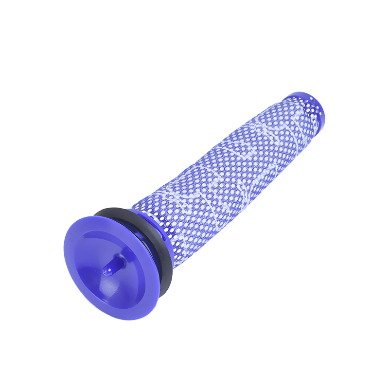 Фильтр Post Pre Filter Hepa замена фильтра для Dyson V6 V7 V8 V10 V11 V12 V15 детали пылесоса аксессуары