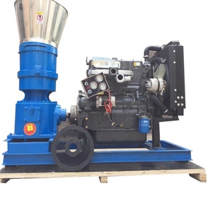 Pellets <b>Machines</b> for Animal <b>Feed</b> Chicken Poultry Animal <b>Feed</b> Pellet <b>Machine</b> Factory Price <b>Feed</b> <b>Machine</b> Pellet Making - Product Image 1