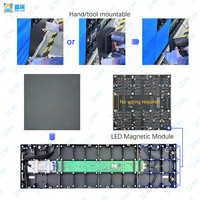 Pantalla LED Comercial de Alta Resolución P3.91 P2 P2.5 P1.5 4k para Publicidad en Interiores, Panel de Video LED COB para Eventos y Escenarios