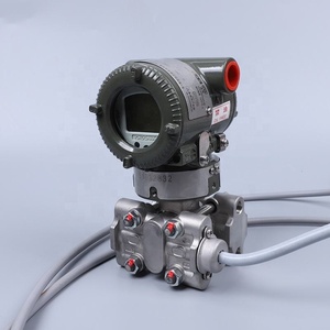Manomètre à diaphragme scellé Yokogawa EJA438E (type à diaphragme interne) - Product Image 3