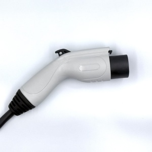 ODM ปลั๊กชาร์จเร็ว CCS ชนิดที่2สำหรับยานพาหนะพลังงานใหม่ - Product Image 1