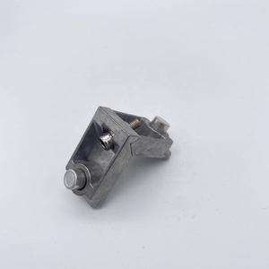 Usine prix Offre Spéciale dia-casting aluminium coin commune <span class=keywords><strong>taquet</strong></span> pour fenêtres en aluminium et cadre de <span class=keywords><strong>porte</strong></span> - Product Image 4