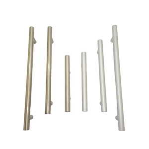 Modern Style Home Decoration Furniture Hardware Accessories <strong>Door</strong> <strong>Knobs</strong> Bedroom Cabinet Drawer T Round Bar Pull Handles - Product Image 4