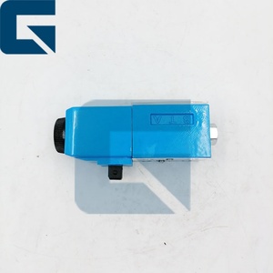 Vanne solénoïde VOE17202132 17202132 pour chargeuse sur pneus L20F - Product Image 1