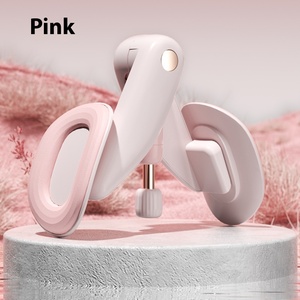 ABS kegel huấn luyện viên sàn chậu cơ bắp bên trong đùi đào tạo Skinny chân sau sinh phục hồi Clip chân đùi Thạc sĩ trykid - Product Image 6