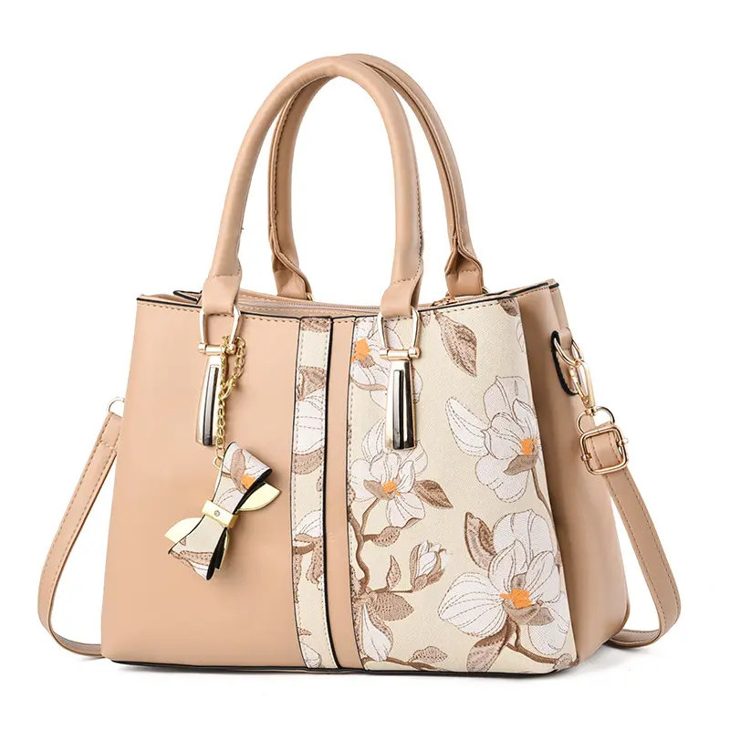 YM 2024 Fabrikdirektverkauf Top-Qualität authentische Luxus-Design-Hulletentaschen Handtaschen für Damen