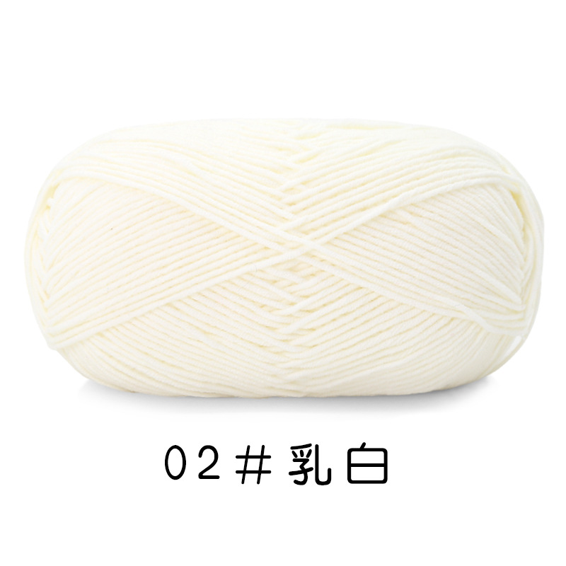 02 blanc laiteux