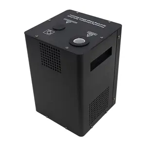 DMX Remote Control Stage <strong>Fireworks</strong> 600W Cold Spark Fountain <strong>Machine</strong> for Wedding Party - Product Image 1