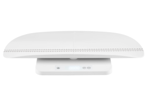 2024年売れ筋の新しいデザイナー折りたたみ式電子赤ちゃんと母親の体重計 - Product Image 5
