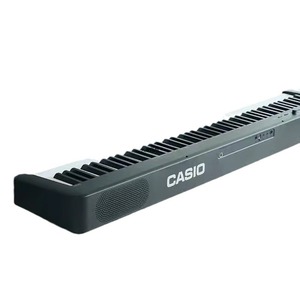 <span class=keywords><strong>Piano</strong></span> Eléctrico CDP-S160 de 88 Teclas con Acción de Martillo, Portátil, Grado Profesional, <span class=keywords><strong>Piano</strong></span> para Pruebas en Casa 2026 - Product Image 2
