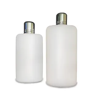 10 Oz 16 Oz White Travel Liquor <span class=keywords><strong>Plastic</strong></span> <span class=keywords><strong>Hip</strong></span> Hidden <span class=keywords><strong>Flask</strong></span> For Bar Tool - Product Image 4