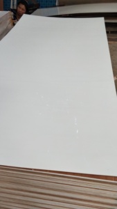 Contreplaqué 3d — papier en Polyboard blanc/Polyester, plissés bon marché, 4x8 - Product Image 5