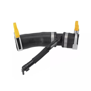 2014-2019 per Land <span class=keywords><strong>Rover</strong></span> Range <span class=keywords><strong>Rover</strong></span> 3.0L V6 Kit sistema di raffreddamento motore sovralimentato AJ812132 C2D20660 - Product Image 3