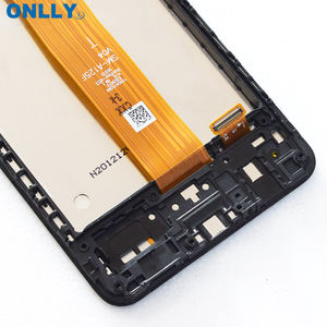 Pezzi di ricambio Display per Samsung <span class=keywords><strong>Galaxy</strong></span> <span class=keywords><strong>M12</strong></span> A05 A15 A25 schermo Lcd, originale Lcd con Touch Screen per il telefono cellulare <span class=keywords><strong>M12</strong></span> Display - Product Image 3
