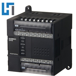 ใหม่ต้นฉบับ CP1E-N60DR-D CP1E ซีรีส์ N-type CPU ยูนิตโมดูล PLC ตัวควบคุมแบบตั้งโปรแกรมได้ตัวควบคุมระบบอัตโนมัติทางอุตสาหกรรม - Product Image 2