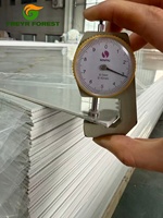 Panel UV Marmer Bunga Emas Abu-abu Muda Modern Format Besar Tahan Aus untuk Proyek Interior Hotel, Gudang, dan Kamar Mandi