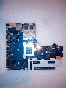 สำหรับ520-15IKB 81BF I78550U D4G V4G 5B20Q15604เมนบอร์ดแล็ปท็อปทดสอบ100% การทำงานสำหรับเมนบอร์ด520-15IKB - Product Image 4