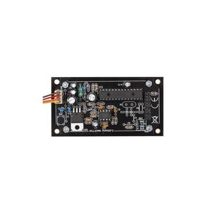 Whadda ANALYSEUR <span class=keywords><strong>AUDIO</strong></span> - Product Image 4