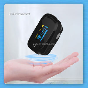 Medisch Thuisgebruik Handheld Volwassen Vinger Goedkope Pulsoximeter - Product Image 5