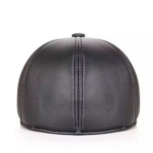 Henschel Ivy Driving <b>Cap</b> Classic Scally <b>Flat</b> Hat with 3D Embroidery & Embossed Design Four Seasons for <b>Men</b> - Product Image 6