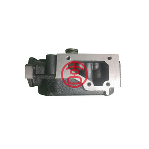 Tête de cylindre moteur diesel XC 2.5L 8V SOHC TD25 909012 11039-02N05 pour Nissan Navara D22 Patrol Y61 Terrano Caravan 2.5L - Product Image 6