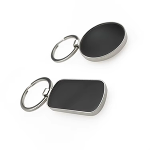 Porte-clés <span class=keywords><strong>en</strong></span> <span class=keywords><strong>bois</strong></span> avec logo personnalisé <span class=keywords><strong>en</strong></span> gros <span class=keywords><strong>Bois</strong></span> rustique avec un design unique pour porte-clés - Product Image 6