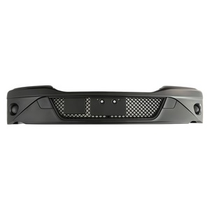 Piezas de Carrocería de Camión de Alta Calidad, Conjunto de Parachoques KNW1000101 KNW1000102 KNW1000103 KNW1000104 para Camión Kenworth - Product Image 1